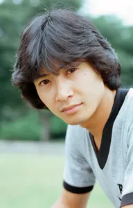 三田村邦彦のプロマイド